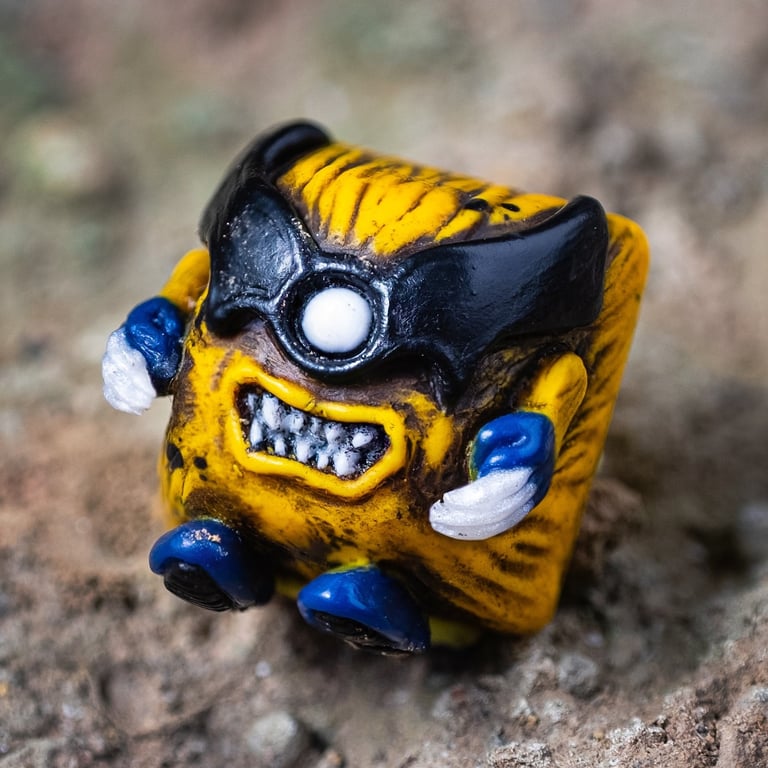 Wolverine