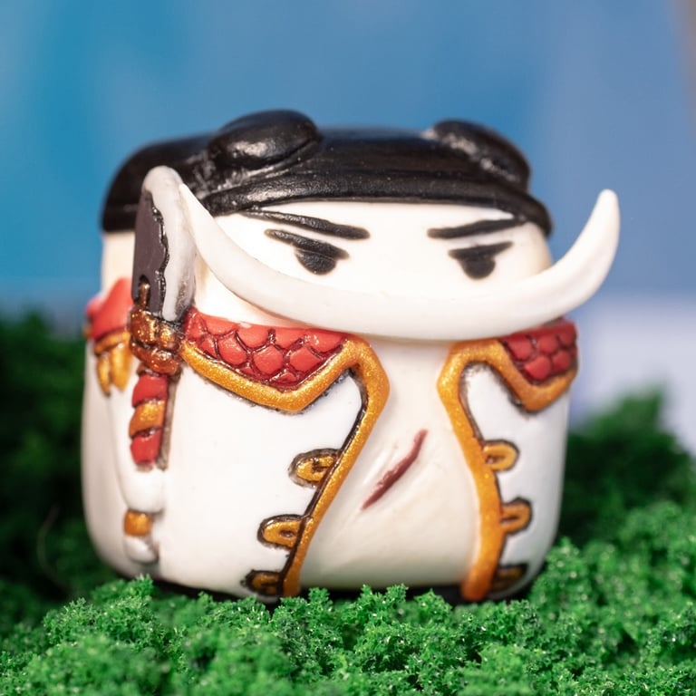 Whitebeard