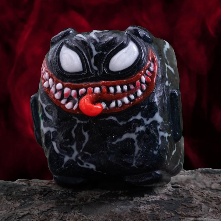 Venomous