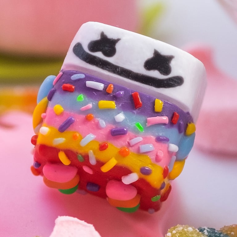 Marshmallow
