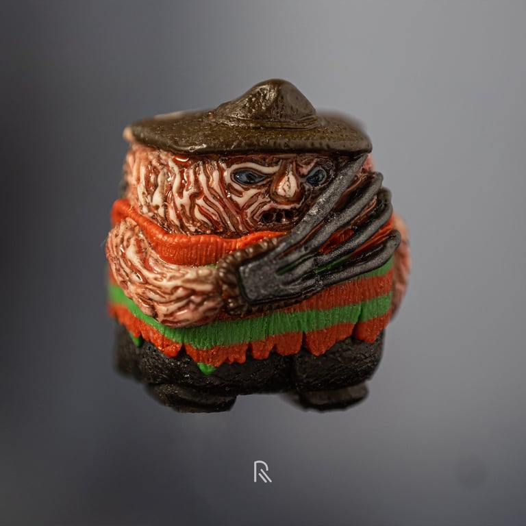 Freddy