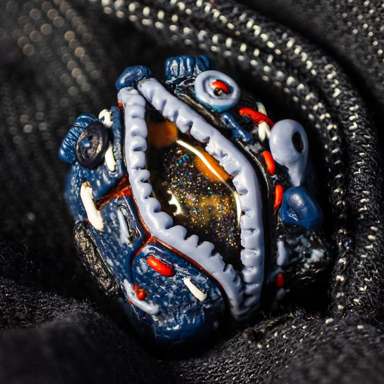 Stitchy