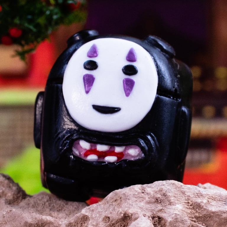 No Face