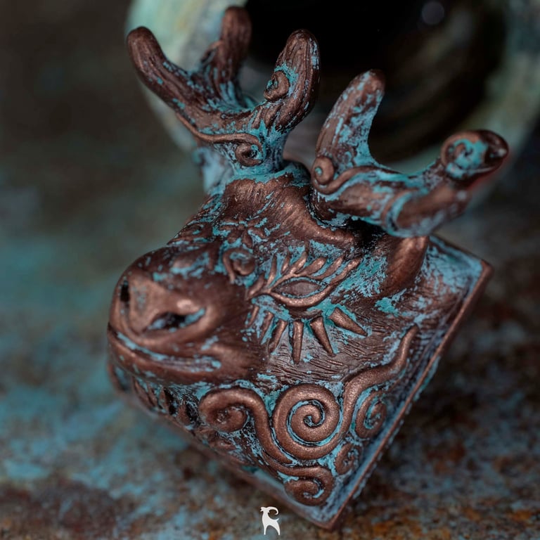 Patina