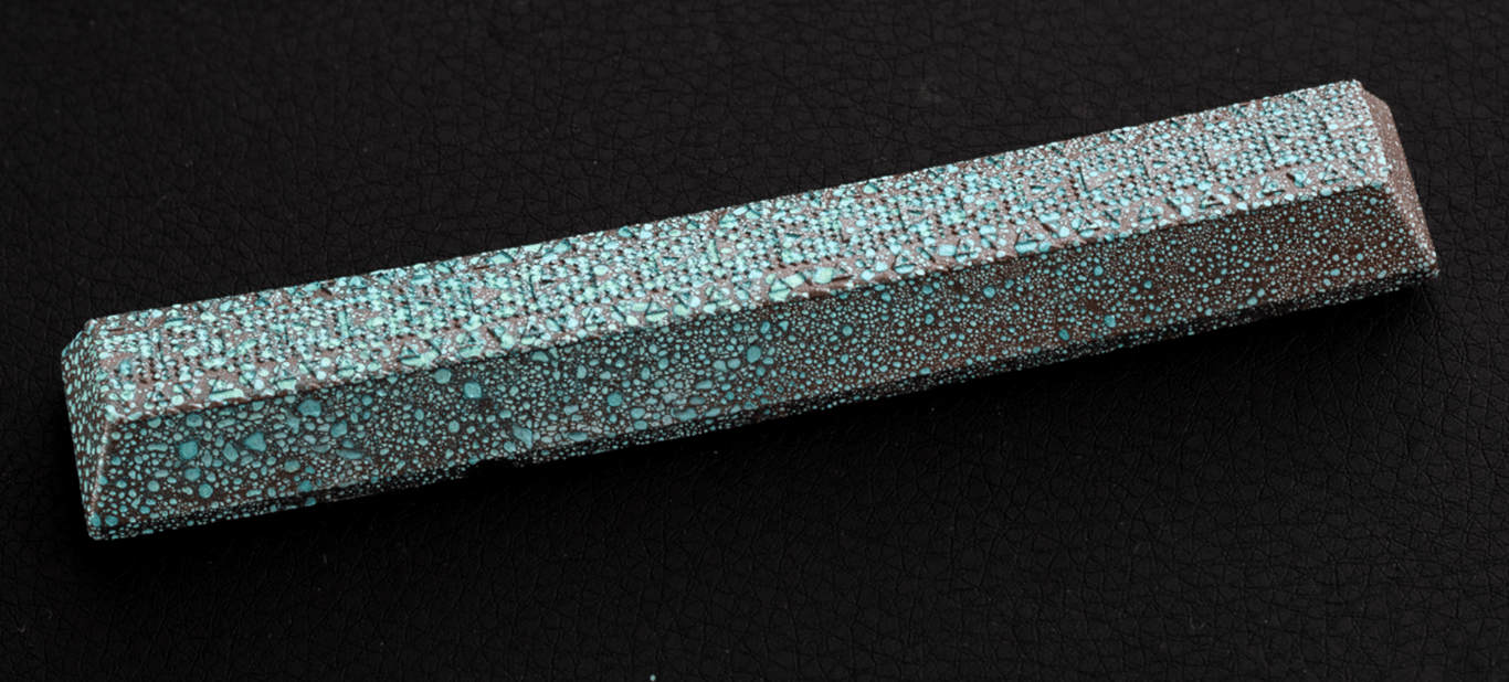 Patina Copper 2026