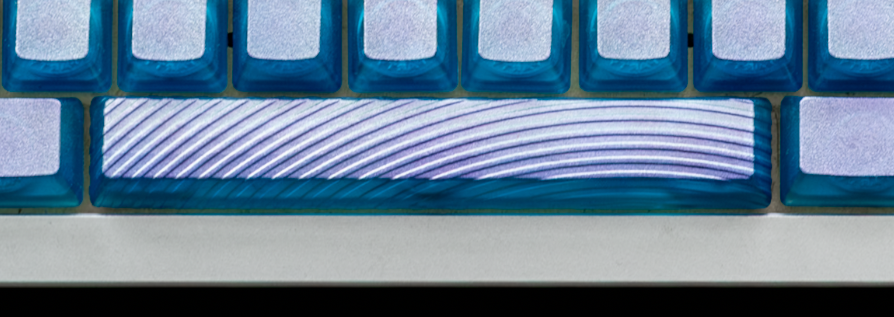 Twilight V2 (Blue Core)