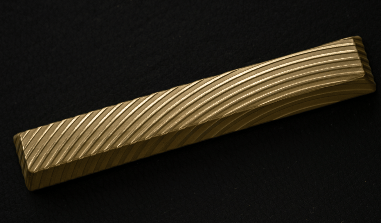 Brass