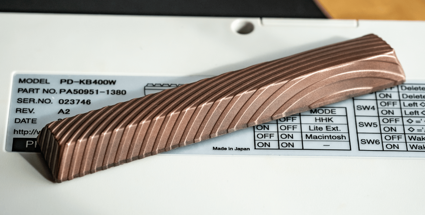Copper
