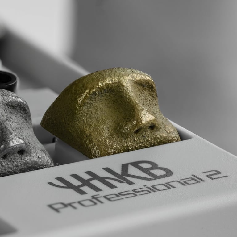 Brass (Burnished)