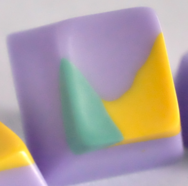 Candy Egg