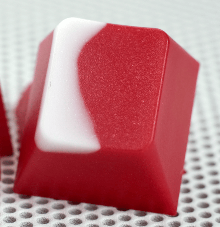 Just Red