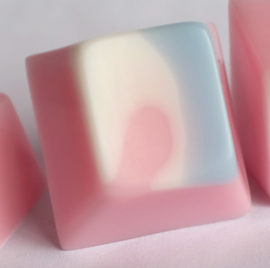 Pale Pink