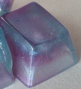 Jelly Shoe