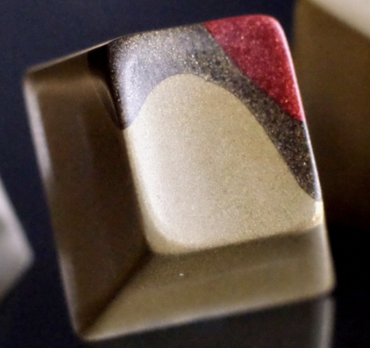 Golden Cartridge