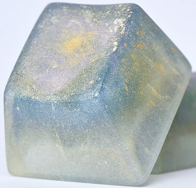 Gilt Galaxy