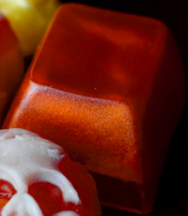 Sweet Tooth