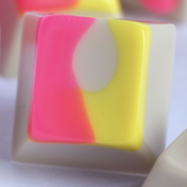 Pink Lemonade