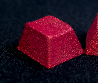 Cinnabar