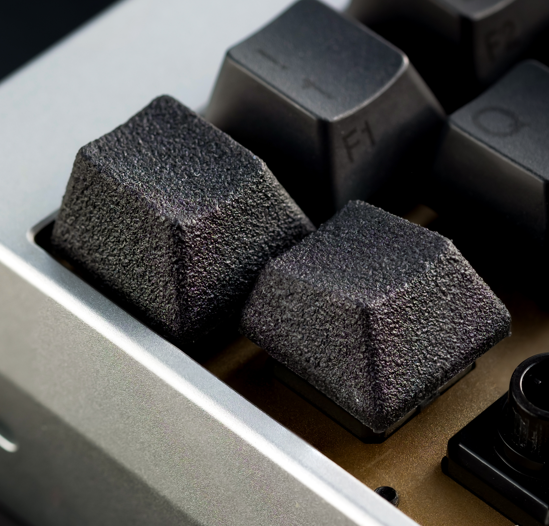 Asphalt (Topre)
