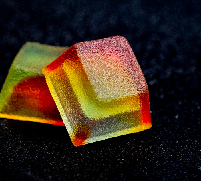 Dummy Gummy