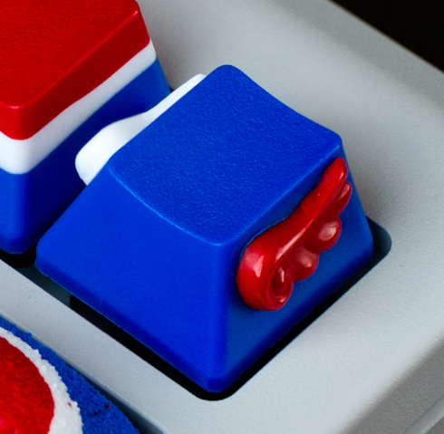 America - America