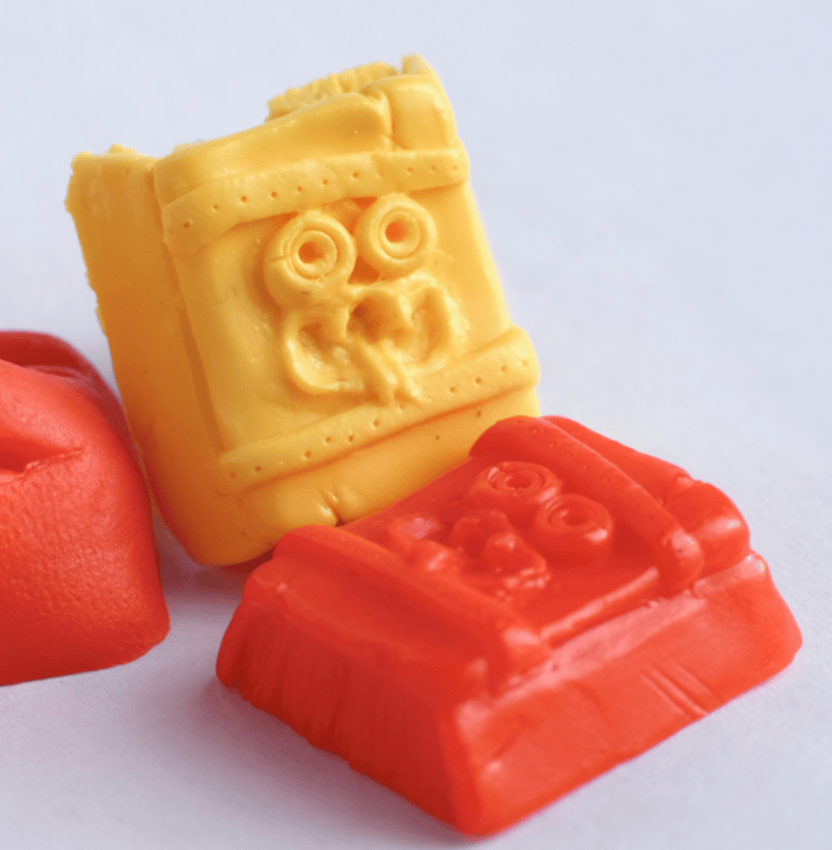 Sweet Tooth