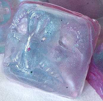 Jelly Shoe