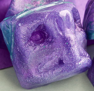 Grape Fanta