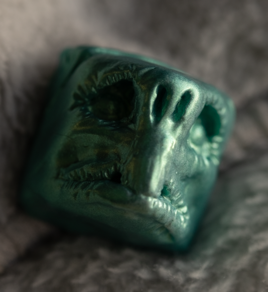 Serpentinite