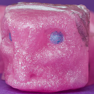 Pink Nightmare