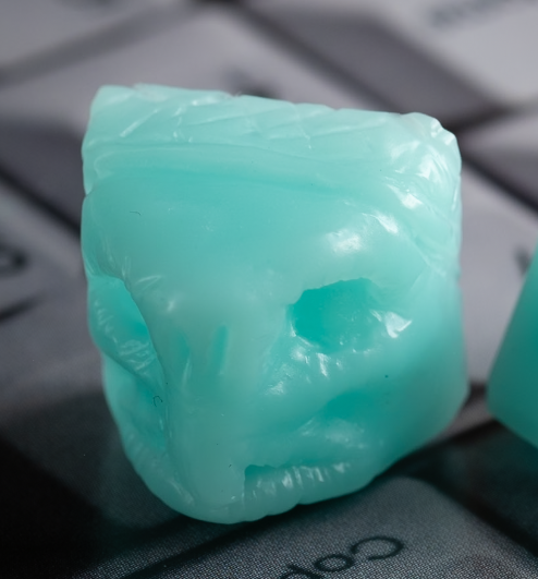 Milk Glass Proto