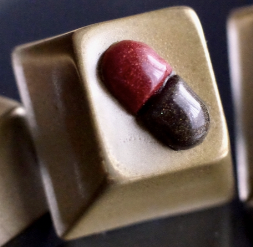 Golden Cartridge