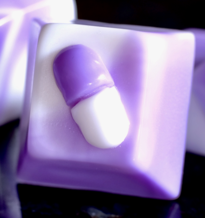 Lavender Town
