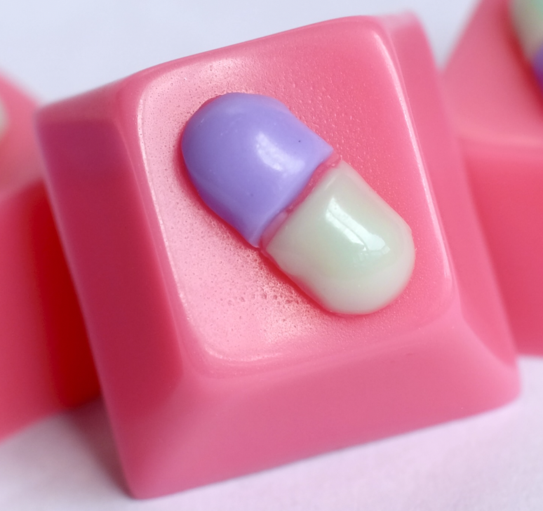 Macaron III