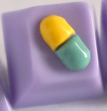 Candy Egg