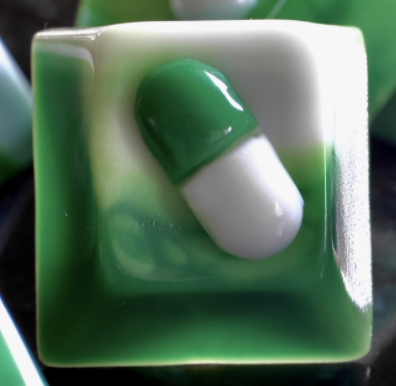 Algae Bloom