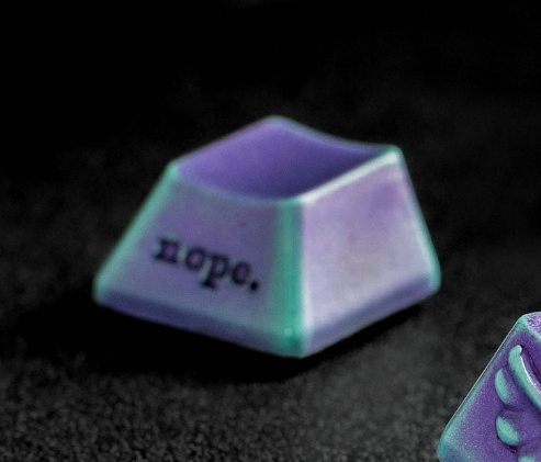 Nope. Prototype