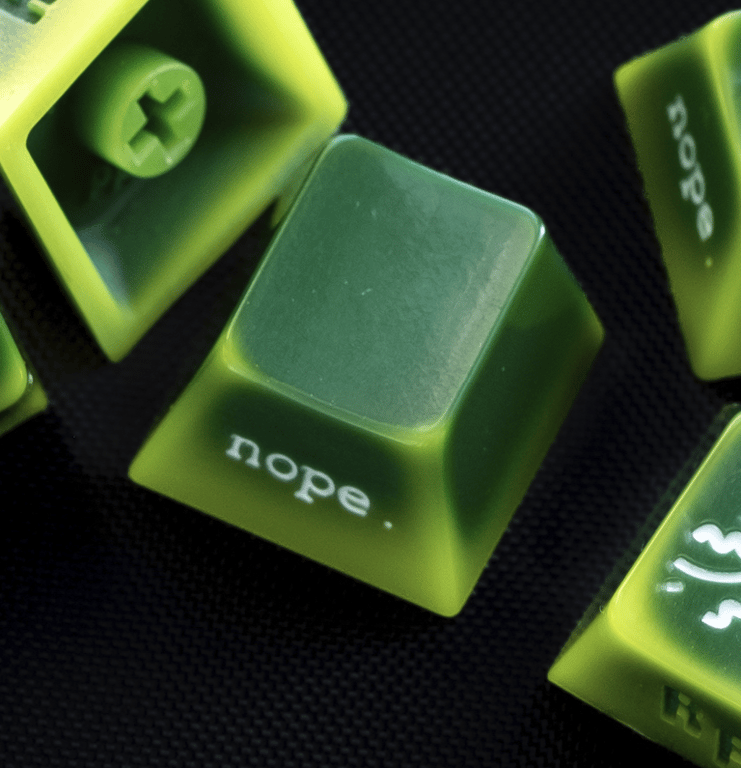 Active Algae