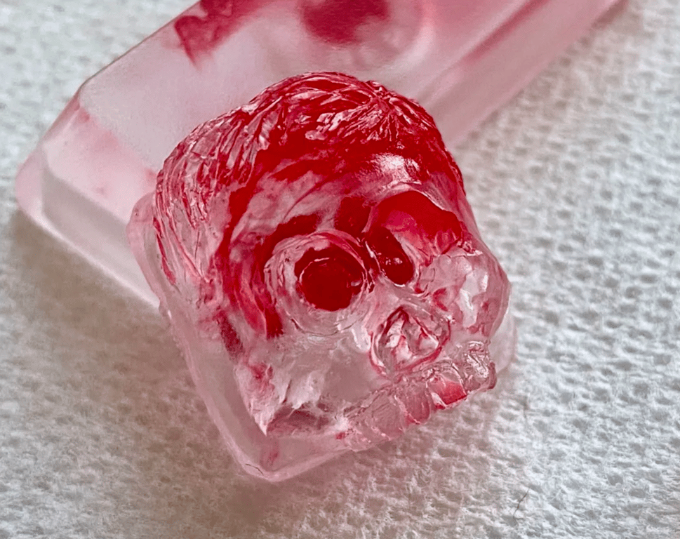 Not Dead, Yet