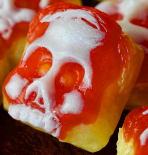Candy Corn