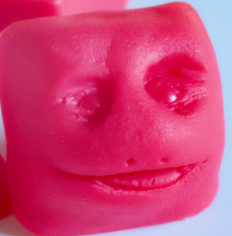 Fruit Punch