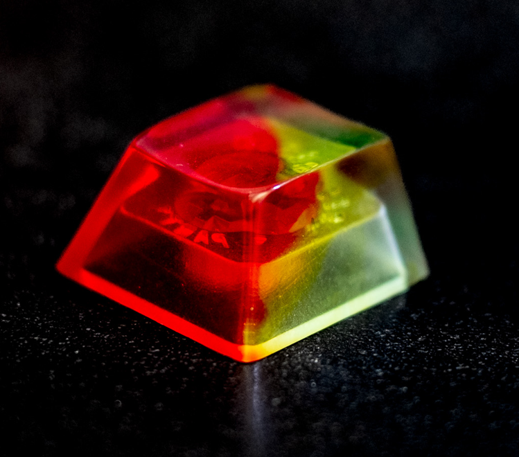 Dummy Gummy