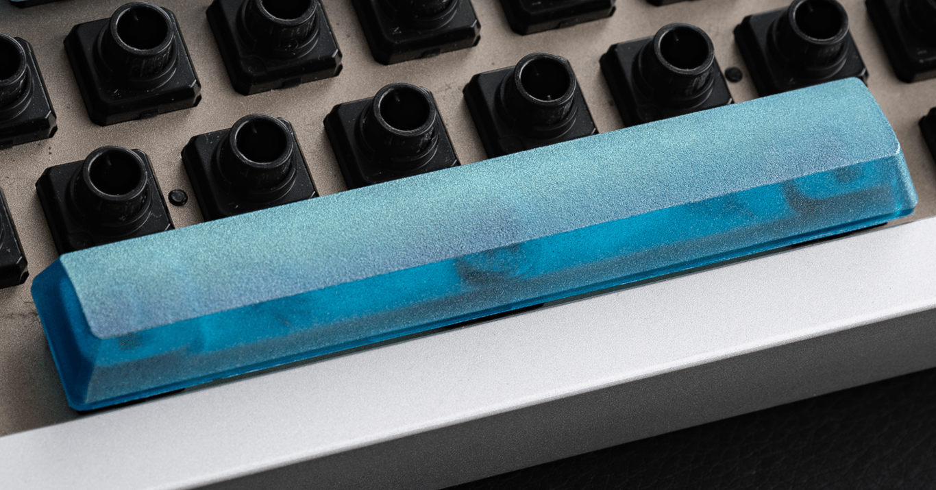 Spacebars