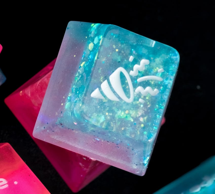 Hidden Ocean