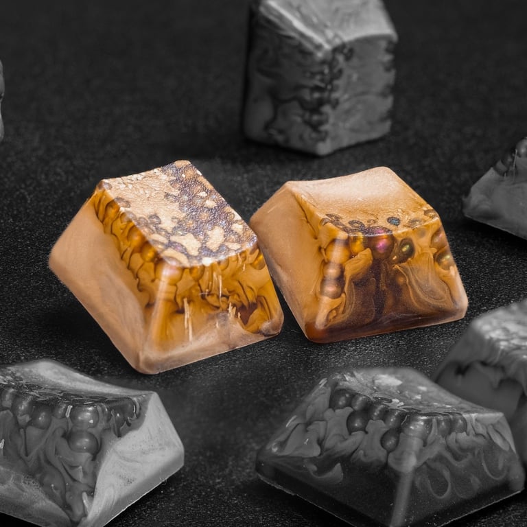 Forbidden Mocha