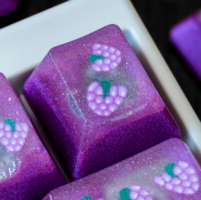 Sweet Berry Wine