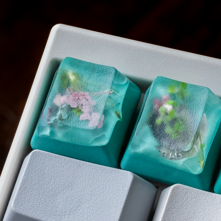 Flora I