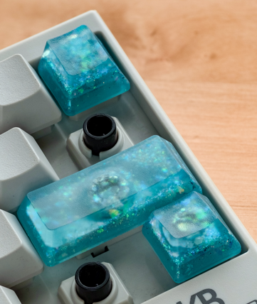 Hidden Ocean