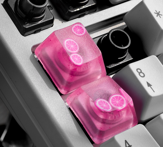 Pink Lemonade