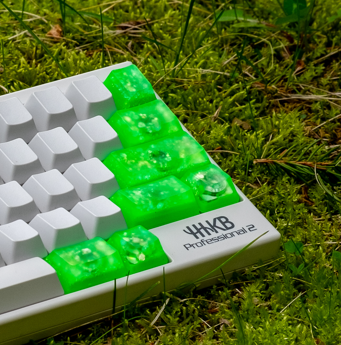 Vverdant